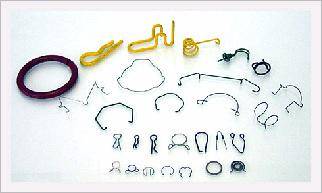 Wire Forming Made in Korea